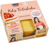 Tortenböden CLASSIC im Angebot bei Netto mit dem Scottie in Stralsund Tortenböden CLASSIC Angebote von Kikis bei Netto mit dem Scottie Stralsund für 2,99 €