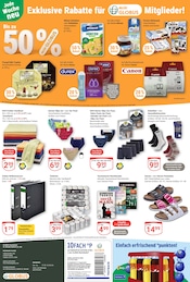 Aktueller GLOBUS Prospekt mit Drucker, "Aktuelle Angebote", Seite 21