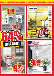 Aktueller Ihr Teppichfreund Prospekt mit Rollo, "AKTUELLE ANGEBOTE", Seite 15