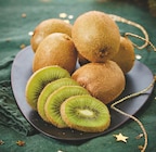 Kiwi vert à Intermarché Express dans Ambilly