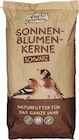 Sonnenblumenkerne Schwarz Angebote von Bird's Garden bei Wreesmann Bautzen für 12,99 €