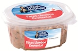 Intermarché Super Saint-Jean-de-Monts - Promo Pâtes Jambon Emmental Promo Pâtes Jambon Emmental à 1,95 € dans le catalogue Intermarché Super à Saint-Jean-de-Monts