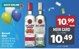 Aktuelles Rum Angebot bei combi in Bielefeld ab 10,49 €