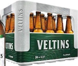 Aktuelle Veltins Angebote bei EDEKA in Ahlen Aktuelles Pilsener Angebot bei EDEKA in Ahlen ab 11,99 €