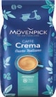 Moevenpick Kaffee im tegut Prospekt Caffè Crema von Mövenpick im aktuellen tegut Prospekt für 14,99 €