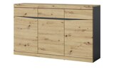 Sideboard Angebote bei Möbel Kraft Neumünster für 199,00 €