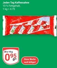 Kaffeesahne im Angebot bei GLOBUS in Pirmasens Kaffeesahne Angebote von Jeden Tag bei GLOBUS Pirmasens für 0,95 €