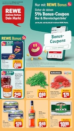 REWE Prospekt "Dein Markt", 28 Seiten, 31.08.2026 - 31.08.2026 Aktueller REWE Prospekt, "Dein Markt", mit Angeboten der Woche, gültig von 31.08.2026 bis 31.08.2026