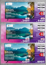 Handy Angebot im aktuellen Selgros Prospekt auf Seite 10