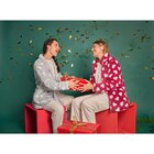 Robe de chambre femme - TEX - Carrefour à Noisy-le-Grand Robe de chambre femme - TEX en promo chez Carrefour Noisy-le-Grand à 16,99 €