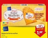Belgische Butterwaffeln Angebote bei Netto Marken-Discount Berlin für 1,49 €