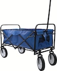 Bollerwagen faltbar Angebote bei Wreesmann Aurich für 49,99 €