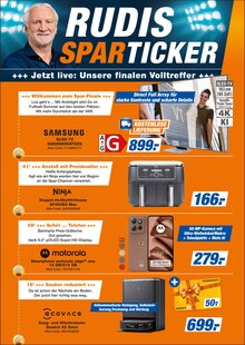 Smartphone im expert Prospekt "Top Angebote" mit 12 Seiten (Dresden)