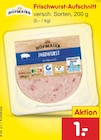 Frischwurst-Aufschnitt im Netto Marken-Discount Prospekt Frischwurst-Aufschnitt im aktuellen Netto Marken-Discount Prospekt für 1,00 €