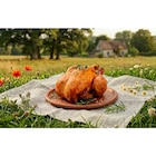 Carrefour Market Bussy-Saint-Georges - Promo Poulet rôti Promo Poulet rôti à 8,49 € dans le catalogue Carrefour Market à Bussy-Saint-Georges