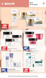 Offre Jonzac dans le catalogue Carrefour du moment à la page 5