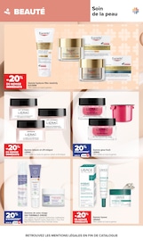 Promos Jonzac dans le catalogue "ma Parapharmacie" de Carrefour à la page 5 Promos Jonzac dans le catalogue "ma Parapharmacie" de Carrefour à la page 5