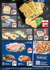 Aktueller E center Prospekt mit Fisch, "Wir lieben Lebensmittel!", Seite 11