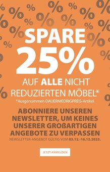 JYSK Prospekt der Woche "GROßARTIGE WEIHNACHTSANGEBOTE" Seite 2, 20.11.2023 bis 30.12.2023 für Gundelfingen Aktueller JYSK Prospekt "GROßARTIGE WEIHNACHTSANGEBOTE" Seite 2 von 26 Seiten für Gundelfingen