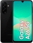 SMARTPHONE SAMSUNG GALAXY A26 5G 128GO - SAMSUNG en promo chez Auchan Hypermarché Amiens à 249,99 €