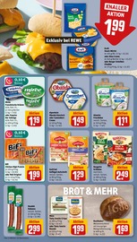 Würfel im REWE Prospekt in Jena Aktueller REWE Prospekt mit Würfel, "Dein Markt", Seite 14