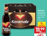 Angebot im Netto Marken-Discount Pößneck Prospekt Netto Marken-Discount Pößneck Prospekt mit im Angebot für 11,99 €
