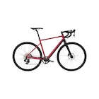 Vans im Decathlon Prospekt E-Rennrad E-EDR AF SRAM Apex AXS 1×12 rot von VAN RYSEL im aktuellen Decathlon Prospekt für 2.799,00 €