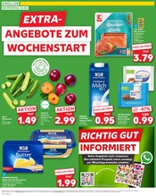 Gemüse im Kaufland Prospekt in Kerpen Aktueller Kaufland Prospekt mit Gemüse, "EXTRA-ANGEBOTE", Seite 8