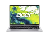 Aspire Lite 14 (AL14-32P-37MX) - Zoll Intel® Core™ 3 N355 8 GB 512 UHD Graphics Windows 11 Home von ACER für 499,00 € bei MediaMarkt Saturn im Angebot Aspire Lite 14 (AL14-32P-37MX) - Zoll Intel® Core™ 3 N355 8 GB 512 UHD Graphics Windows 11 Home von ACER im aktuellen MediaMarkt Saturn Prospekt