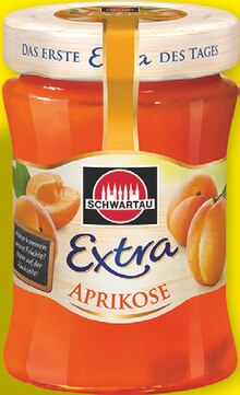 Zimmermann Bad Bederkesa - Extra Konfitüre Extra Konfitüre Angebot bei Zimmermann Bad Bederkesa im Prospekt "Mehr als Du denkst!"