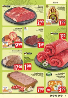 Garnele im EDEKA Prospekt "Aktuelle Angebote" mit 30 Seiten (Duisburg)