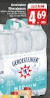 Aktuelles Mineralwasser Angebot bei EDEKA in Duisburg ab 4,69 €