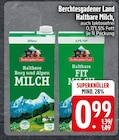 EDEKA - Haltbare Berg und Alpen Milch Angebot im Prospekt Haltbare Berg und Alpen Milch bei EDEKA im Prospekt "" für 0,99 €