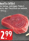 Thunfischfilet bei E center im Koblenz Prospekt für 2,99 €