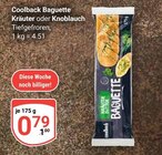 Aktuelle Wecker Angebote bei GLOBUS in Rostock Aktuelles Baguette Kräuter Angebot bei GLOBUS in Rostock ab 0,79 €