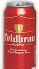 Bière blonde de luxe - FELDBRAU en promo chez Norma Strasbourg à 0,61 €