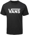 Herren-T-Shirt im Angebot bei Kaufland in Frankfurt Herren-T-Shirt Angebote von VANS bei Kaufland Frankfurt für 17,99 €