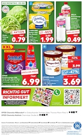 Wasser im Kaufland Prospekt in Chemnitz Aktueller Kaufland Prospekt mit Wasser, "KNÜLLER", Seite 5