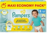 Winde Pants Maxi-Pack im Angebot bei Kaufland in Wesel Winde Pants Maxi-Pack Angebote von Pampers bei Kaufland Wesel für 18,88 €