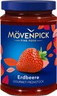 Gourmet Fruchtaufstrich im REWE Prospekt Gourmet Fruchtaufstrich von Mövenpick im aktuellen REWE Prospekt für 2,22 €
