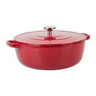 Cocotte - SITRAM en promo chez Carrefour Cocotte - SITRAM dans le catalogue Carrefour