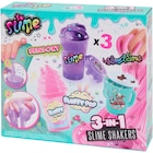 Shakers à slime 3-en-1 Canal Toys - Canal Toys en promo chez Action Shakers à slime 3-en-1 Canal Toys - Canal Toys dans le catalogue Action
