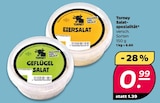 Salatspezialität von Torney für 0,99 € bei Netto mit dem Scottie im Angebot Salatspezialität von Torney im aktuellen Netto mit dem Scottie Prospekt