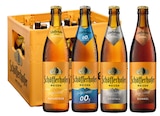 Weißbier Sortiment bei Nuck Getränke im Prospekt "" für 16,99 €