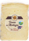 Lidl Courbevoie - Tomme de Montagne Promo Tomme de Montagne dans le catalogue Lidl Fan de barbecue à Courbevoie