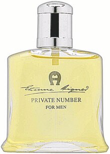 Private number for men bei Rossmann in Offenbach Private number for men im Angebot bei Rossmann Offenbach für 14,99 €