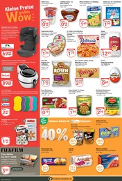 Pizza Angebot im aktuellen GLOBUS Prospekt auf Seite 2