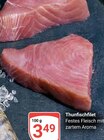 Aktuelles Thunfischfilet Angebot bei GLOBUS in Duisburg ab 3,49 €