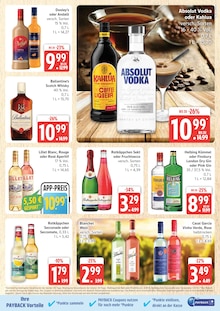 Whiskey im aktuellen Marktkauf Prospekt (Hamburg) Whiskey im Marktkauf Prospekt "Top Angebote" mit 44 Seiten (Hamburg)