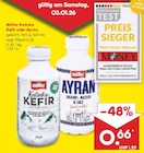 Aktuelles Kalinka Kefir Angebot bei Netto Marken-Discount in Heilbronn ab 0,66 €